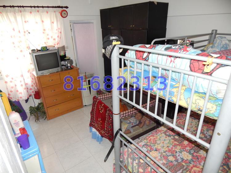 Blk 721 Yishun Street 71 (Yishun), HDB 4 Rooms #62234922